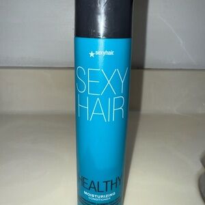 Sexy Hair Healthy Moisturizing Conditioner - Blue